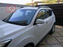 شانجان CS35